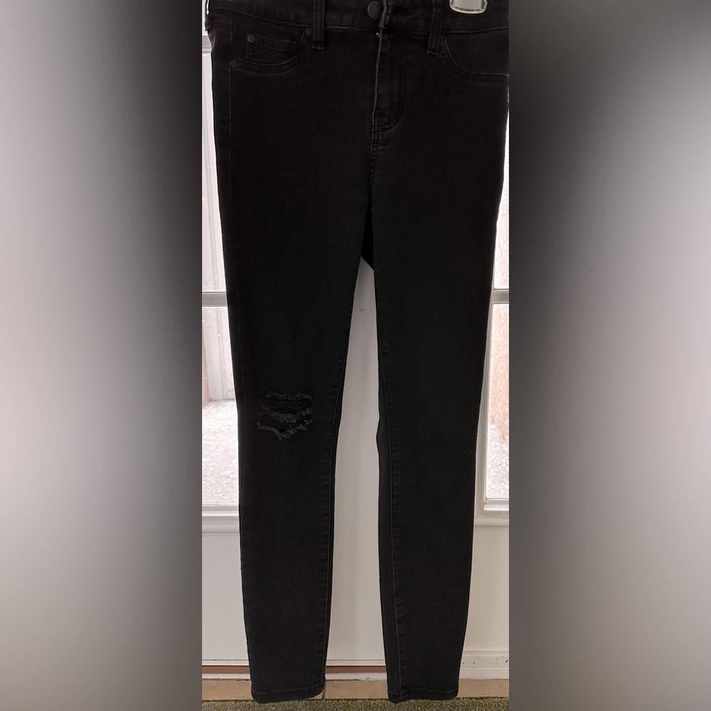 Celebrity Pink ‘The Rider’ Skinny Jean